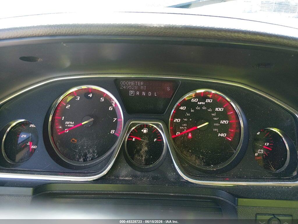 1GKKVTKD2GJ196947 2016 GMC ACADIA photo no. 7