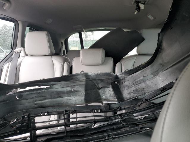 2022 HONDA ODYSSEY TOURING — Фото 10 из 13