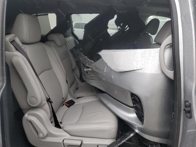 2022 HONDA ODYSSEY TOURING — Фото 11 из 13