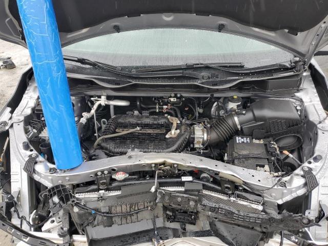 2022 HONDA ODYSSEY TOURING — Фото 12 из 13