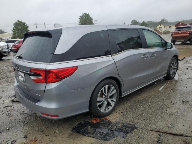 2022 HONDA ODYSSEY TOURING — Фото 3 из 13