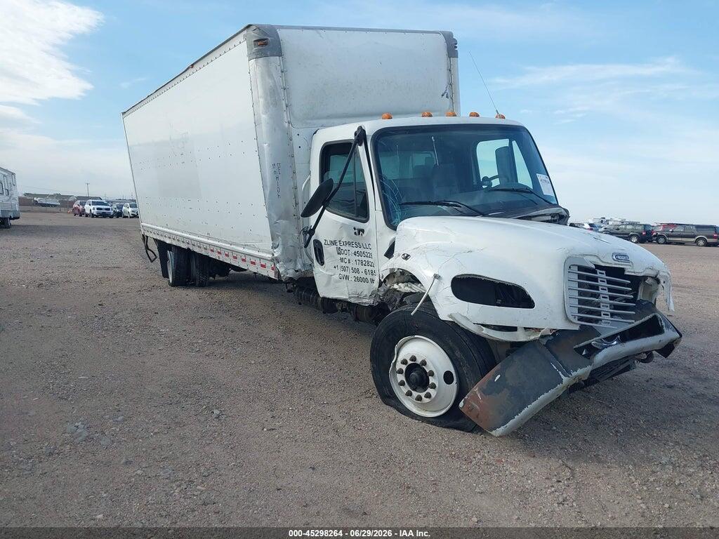 1FVACWDT5HHHX3473 2017 FREIGHTLINER M2 106 photo no. 1