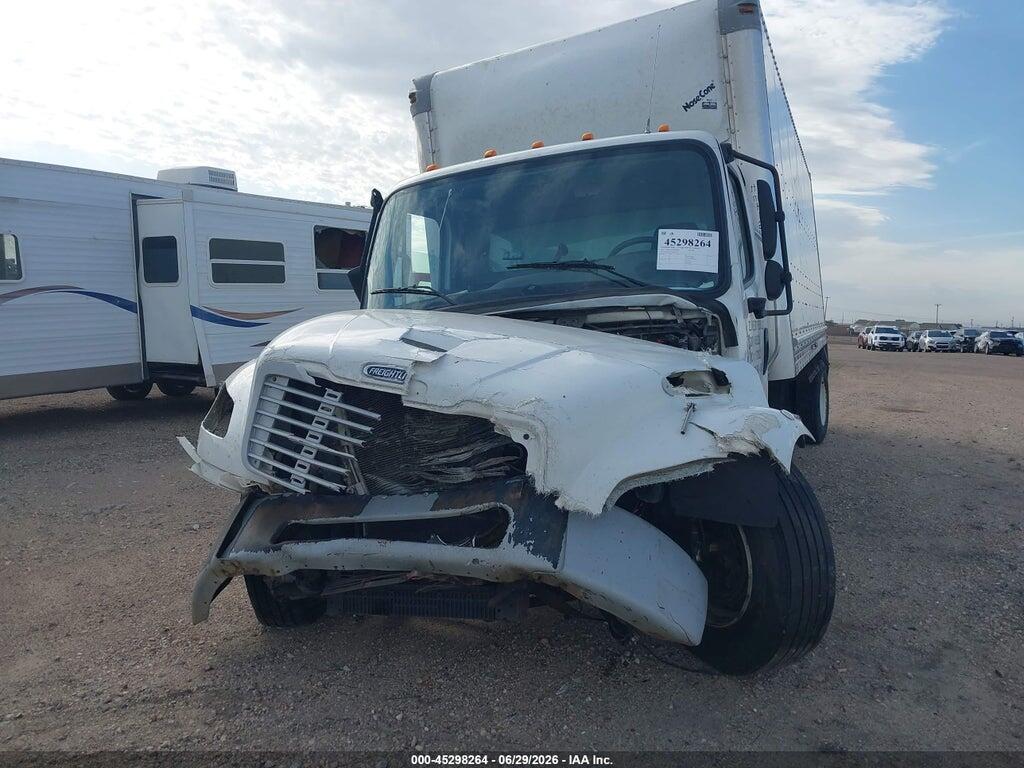 1FVACWDT5HHHX3473 2017 FREIGHTLINER M2 106 photo no. 11