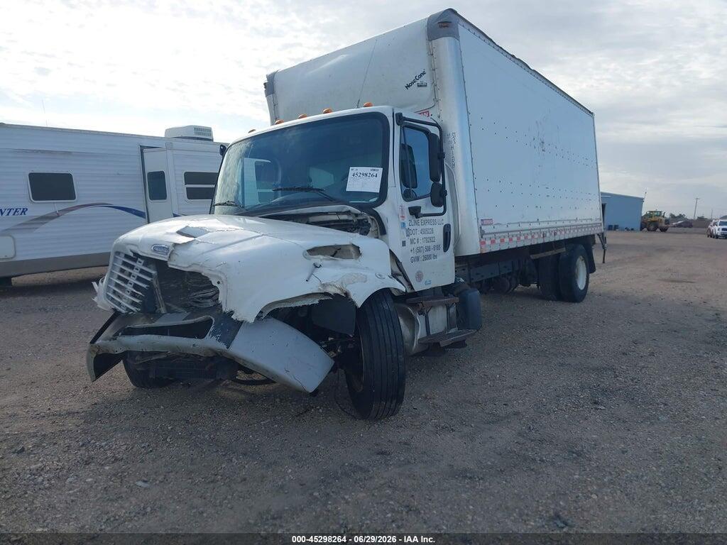 1FVACWDT5HHHX3473 2017 FREIGHTLINER M2 106 photo no. 2