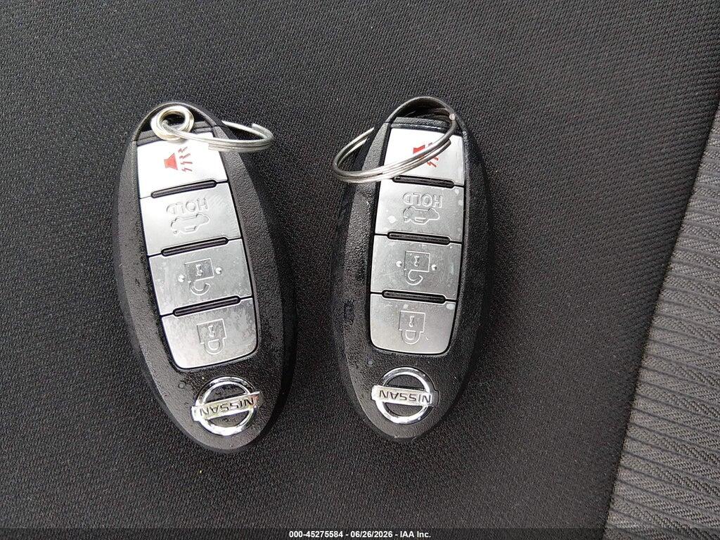 3N1AB8CV5PY306165 2023 NISSAN SENTRA photo no. 11