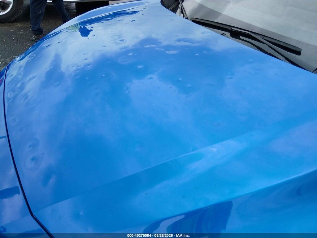 3N1AB8CV5PY306165 2023 NISSAN SENTRA photo no. 6