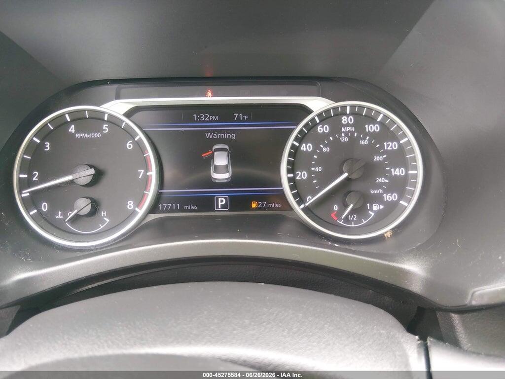 3N1AB8CV5PY306165 2023 NISSAN SENTRA photo no. 7
