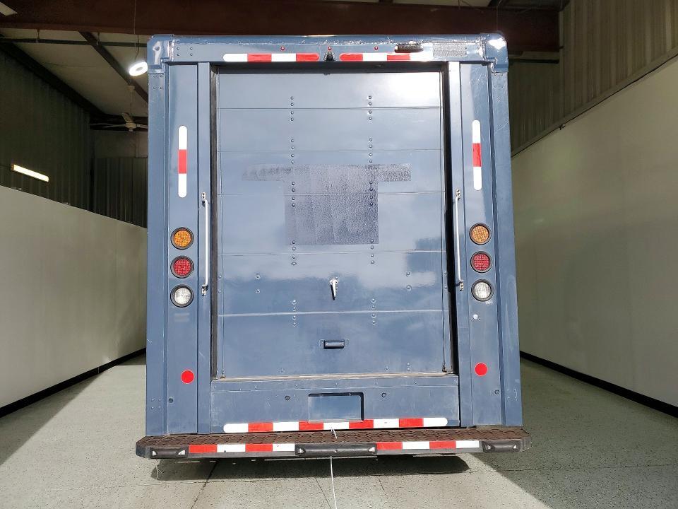2022 RAM PROMASTER 3500 — Фото 6 из 10