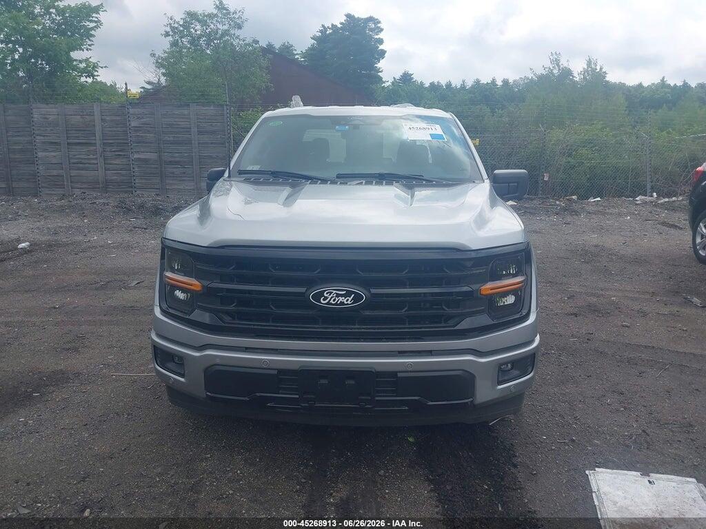 1FTEW3K51SFB74089 2025 FORD F-150 photo no. 12