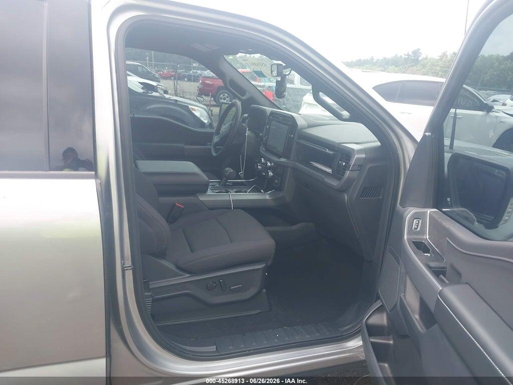 1FTEW3K51SFB74089 2025 FORD F-150 photo no. 5