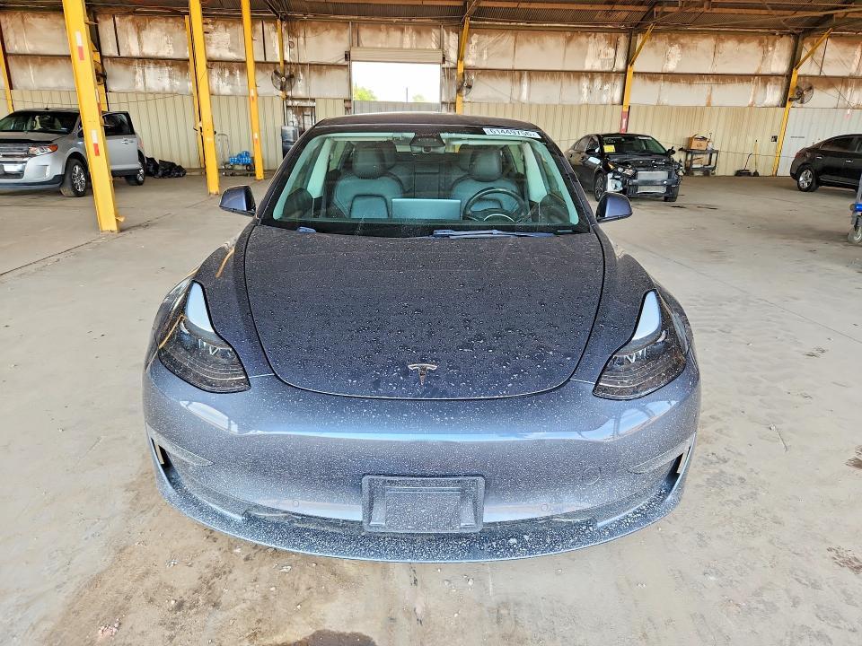2022 TESLA MODEL 3 — Фото 5 из 12