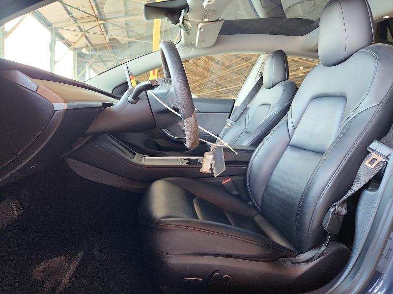 2022 TESLA MODEL 3 — Фото 7 из 12
