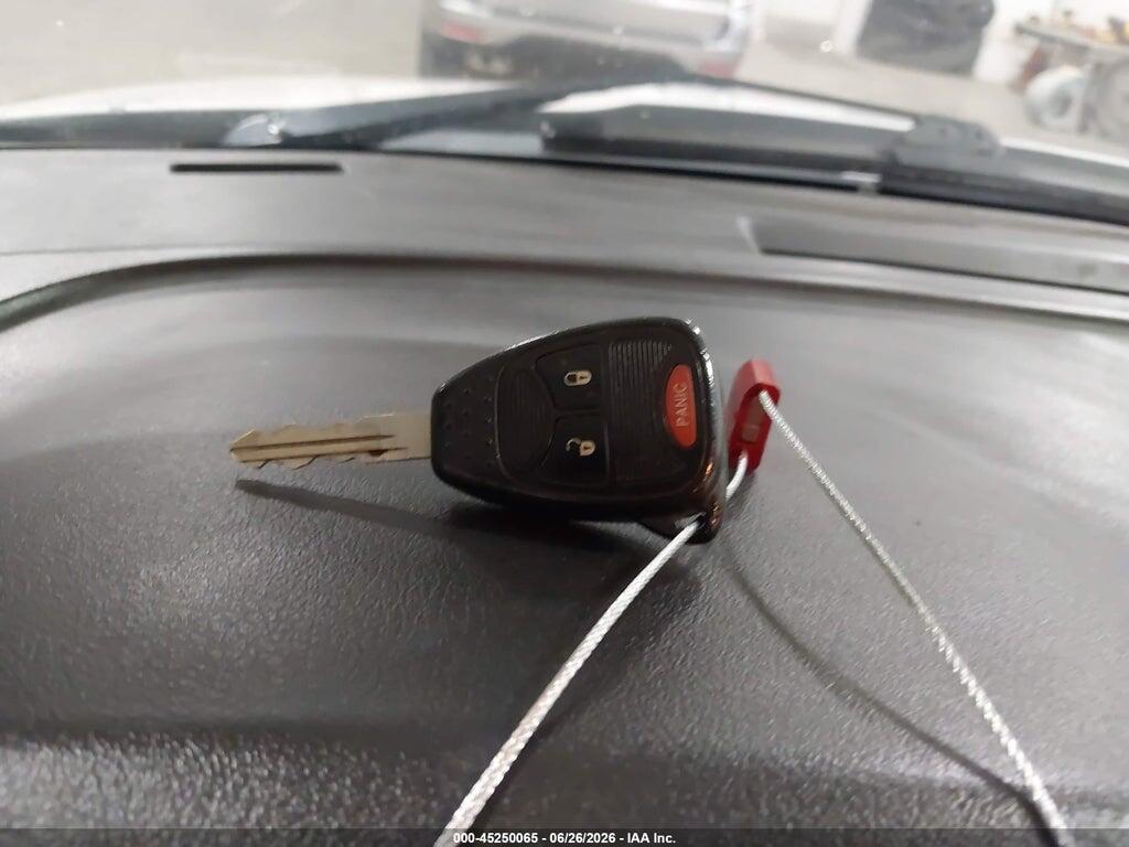 1C4NJDBB5GD549964 2016 JEEP COMPASS photo no. 11