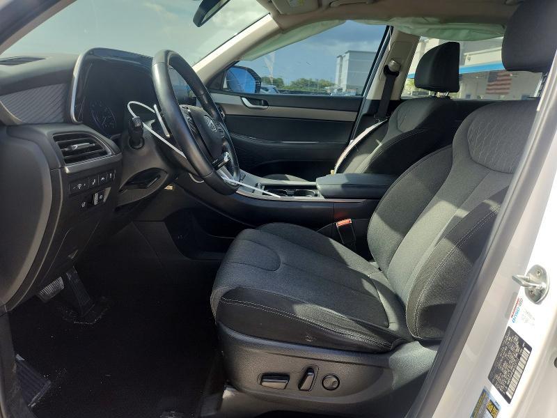 2021 HYUNDAI PALISADE SEL — Фото 7 из 12