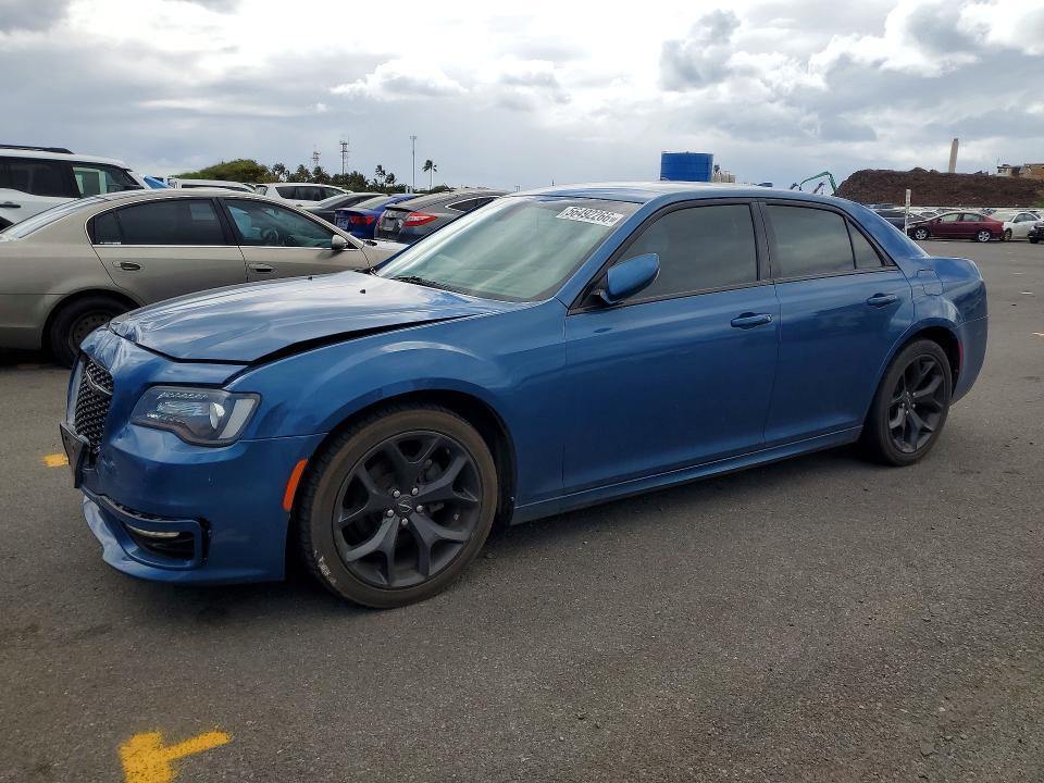 2021 CHRYSLER 300 TOURING