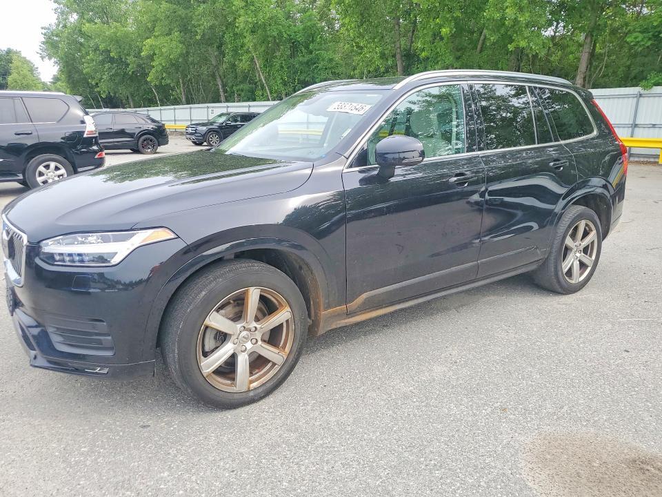 2021 VOLVO XC90 T6 MOMENTUM