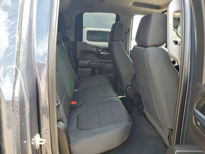 1GCRYCEH1LZ359566 2020 CHEVROLET SILVERADO photo no. 10