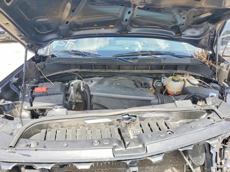 1GCRYCEH1LZ359566 2020 CHEVROLET SILVERADO photo no. 11