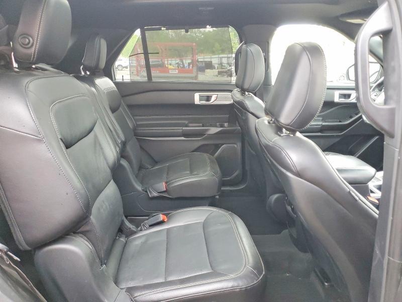 1FMSK7FH1LGA30611 2020 FORD EXPLORER photo no. 10