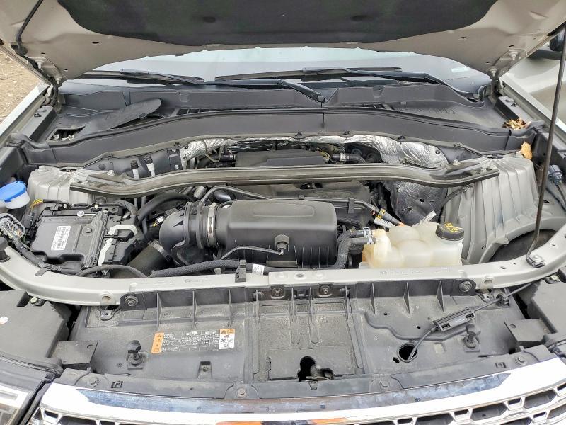 1FMSK7FH1LGA30611 2020 FORD EXPLORER photo no. 11