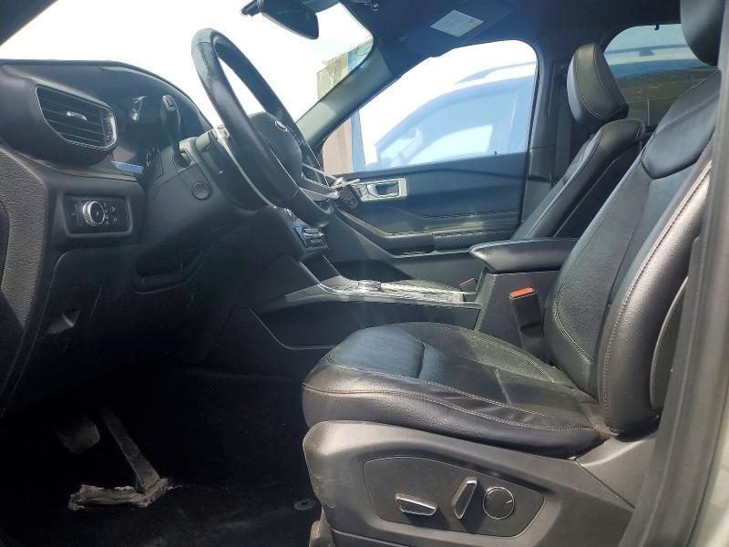 1FMSK7FH1LGA30611 2020 FORD EXPLORER photo no. 7