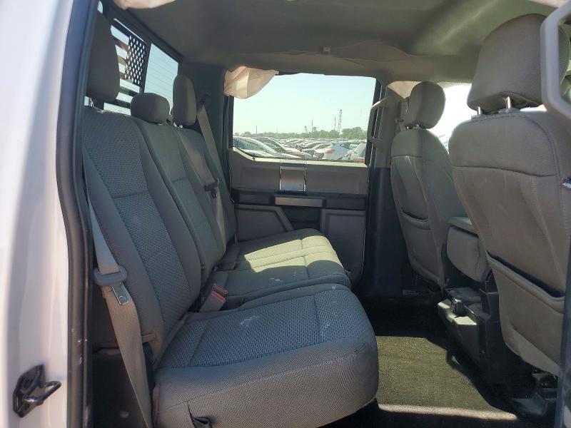 1FTEW1E40LKE79342 2020 FORD F150 photo no. 10