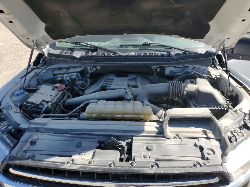 1FTEW1E40LKE79342 2020 FORD F150 photo no. 11