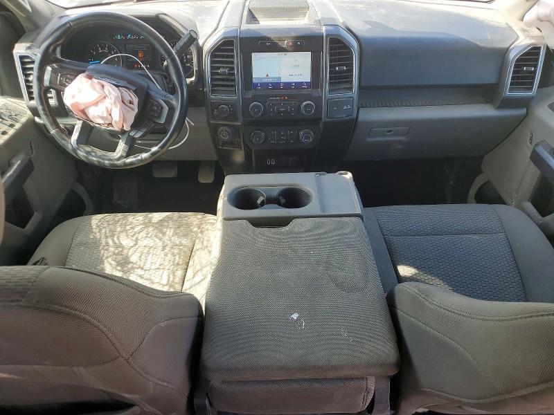 1FTEW1E40LKE79342 2020 FORD F150 photo no. 8