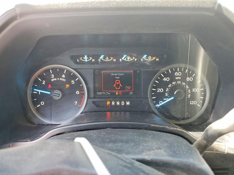 1FTEW1E40LKE79342 2020 FORD F150 photo no. 9