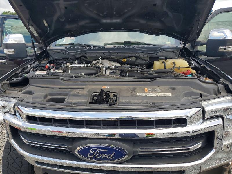 2020 FORD F350 SUPER DUTY — Фото 12 из 13