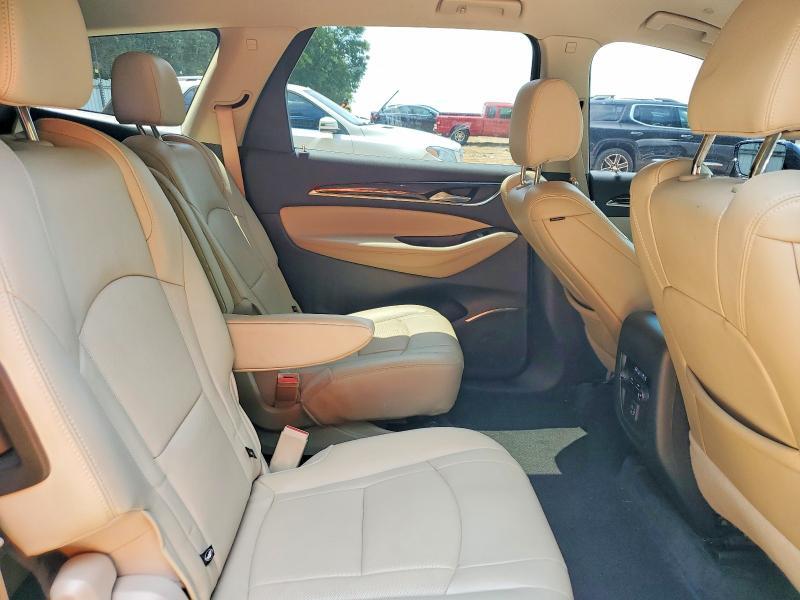 2020 BUICK ENCLAVE ESSENCE — Фото 11 из 13