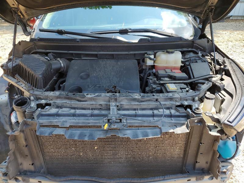2020 BUICK ENCLAVE ESSENCE — Фото 12 из 13