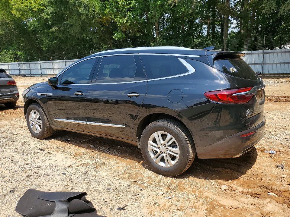 2020 BUICK ENCLAVE ESSENCE — Фото 2 из 13