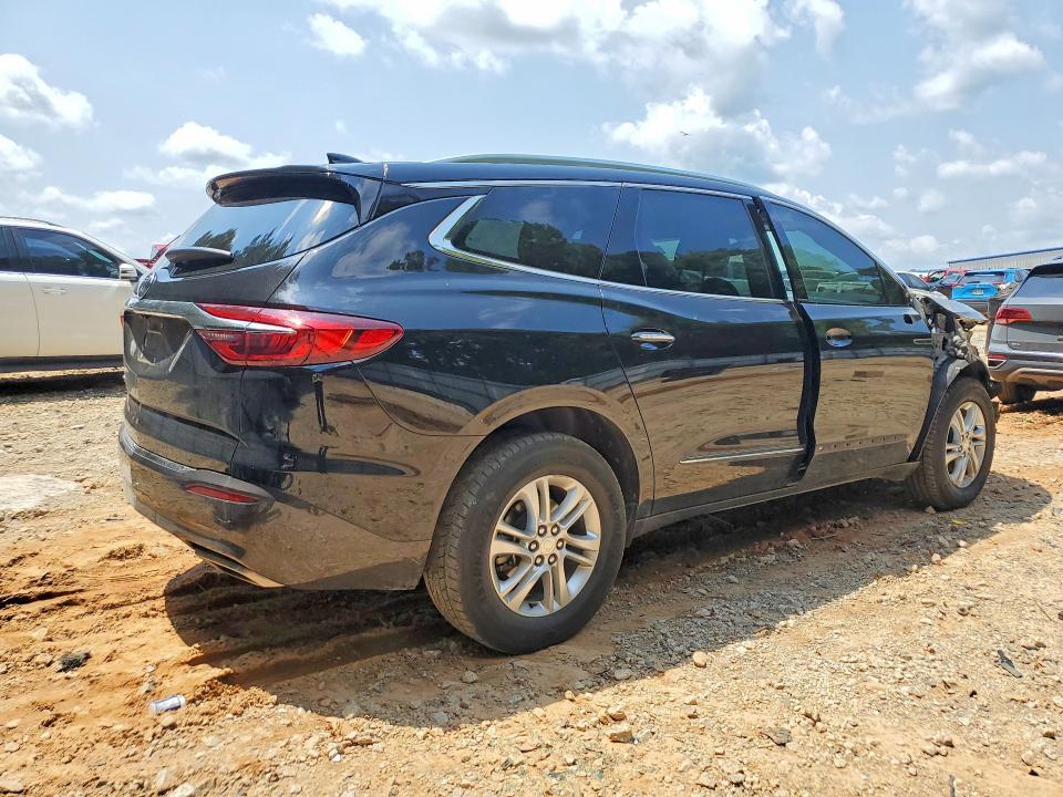 2020 BUICK ENCLAVE ESSENCE — Фото 3 из 13