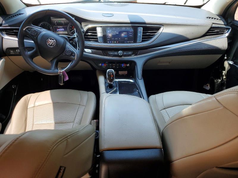 2020 BUICK ENCLAVE ESSENCE — Фото 8 из 13