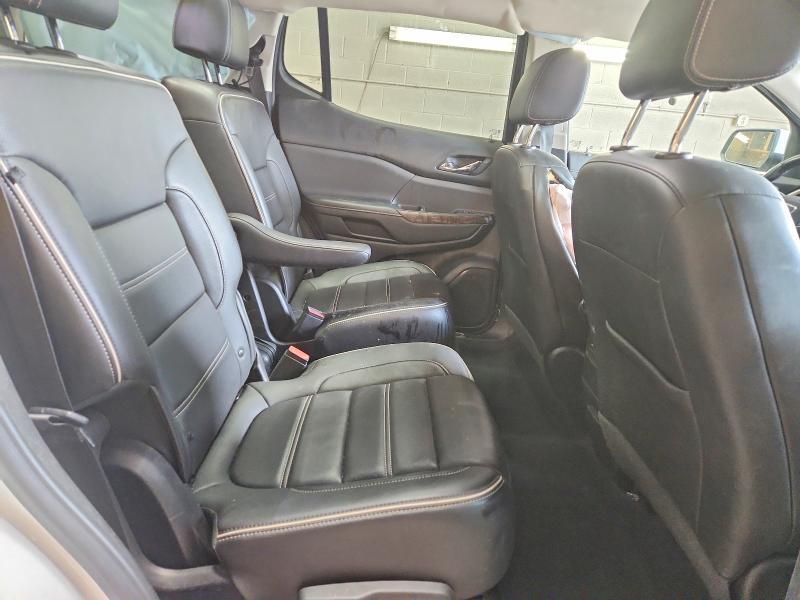 2020 GMC ACADIA DENALI — Фото 11 из 13