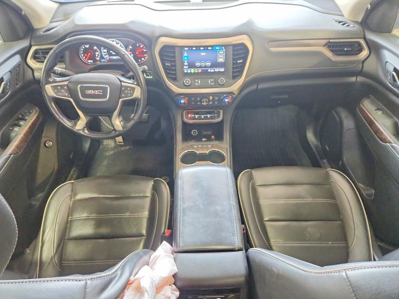 2020 GMC ACADIA DENALI — Фото 8 из 13
