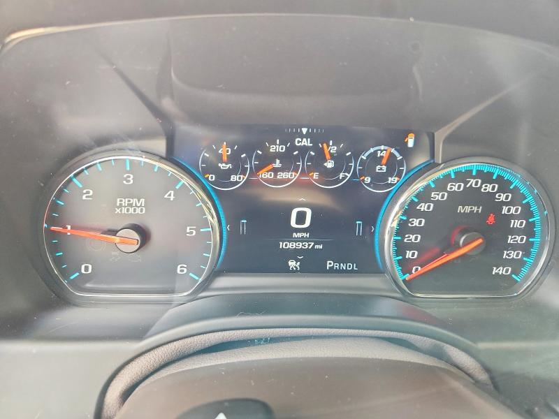 2020 GMC YUKON DENALI — Фото 9 из 14