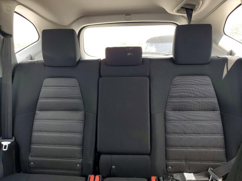 2020 HONDA CR-V LX — Фото 10 из 14
