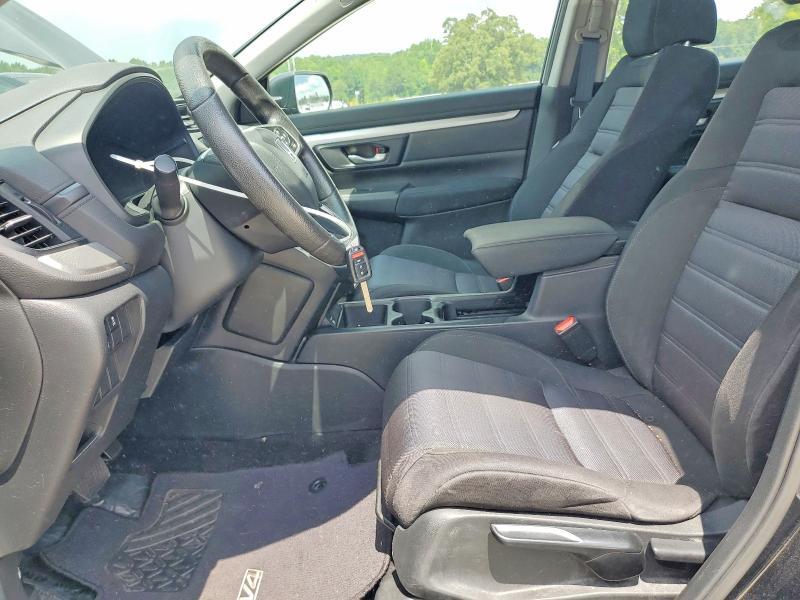 2020 HONDA CR-V LX — Фото 7 из 14