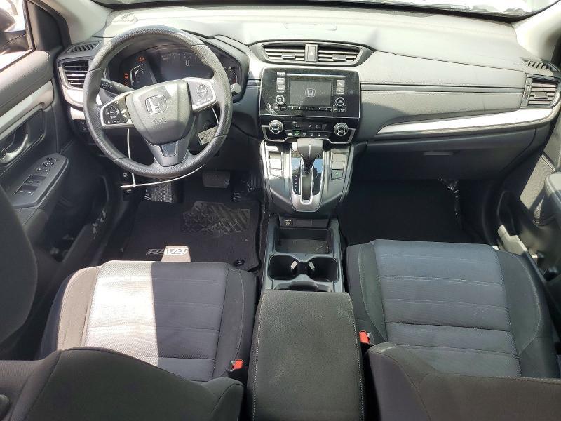 2020 HONDA CR-V LX — Фото 8 из 14