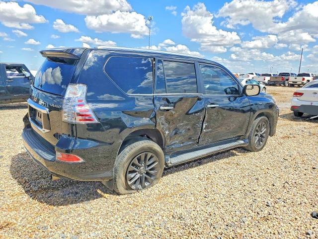 2020 LEXUS GX 460 PREMIUM — Фото 3 из 13