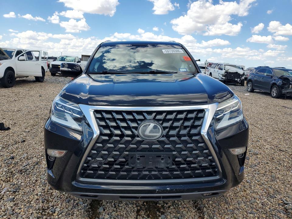 2020 LEXUS GX 460 PREMIUM — Фото 5 из 13