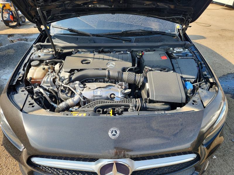 2020 MERCEDES-BENZ A 220 — Фото 11 из 13