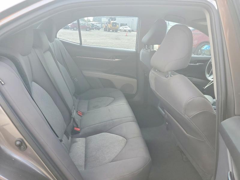 4T1L11AK2LU990836 2020 TOYOTA CAMRY photo no. 10