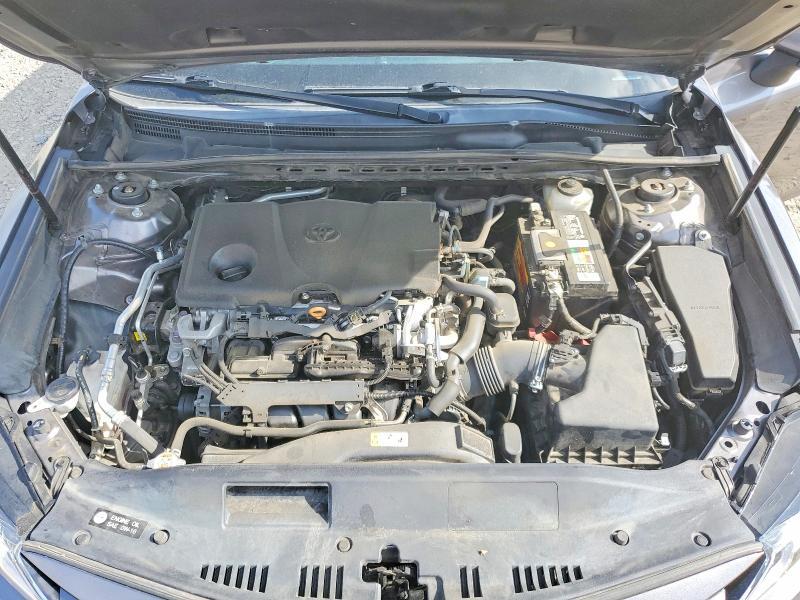 4T1L11AK2LU990836 2020 TOYOTA CAMRY photo no. 11