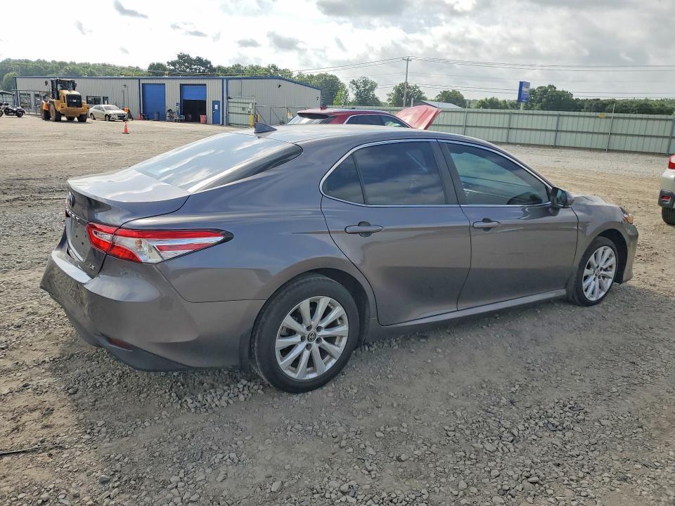4T1L11AK2LU990836 2020 TOYOTA CAMRY photo no. 3
