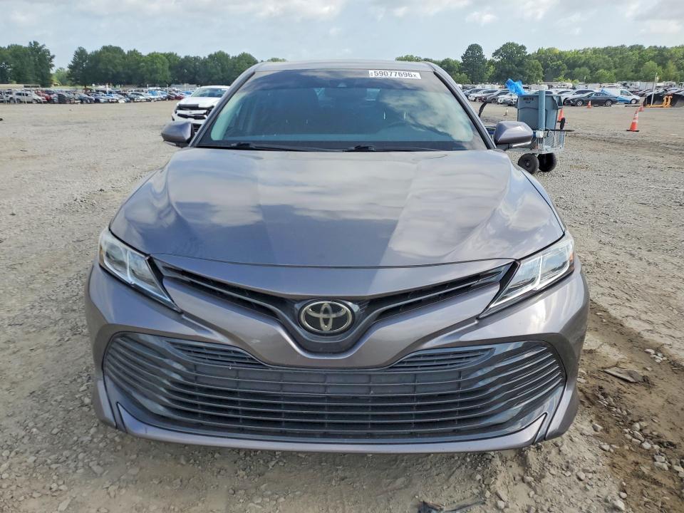 4T1L11AK2LU990836 2020 TOYOTA CAMRY photo no. 5