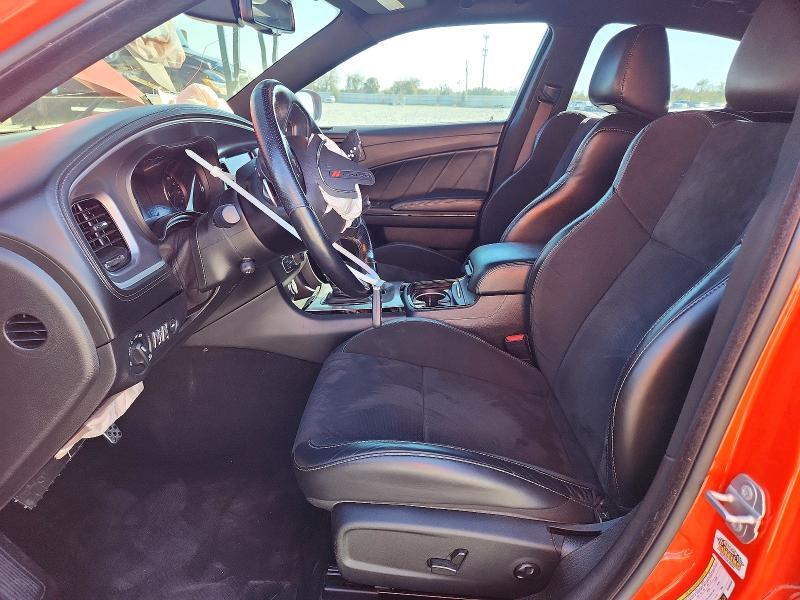 2021 DODGE CHARGER R/T — Фото 7 из 12