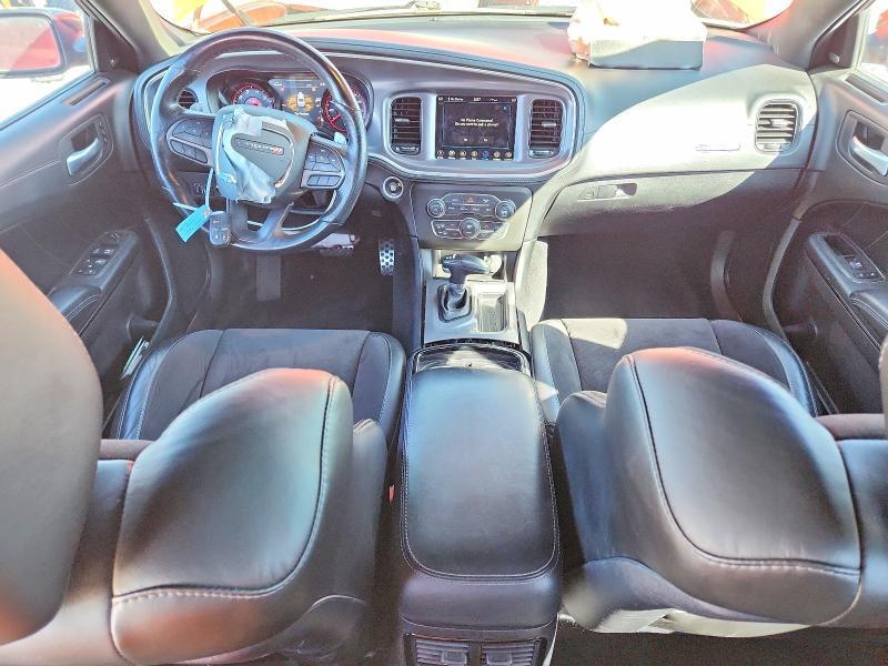 2021 DODGE CHARGER R/T — Фото 8 из 12
